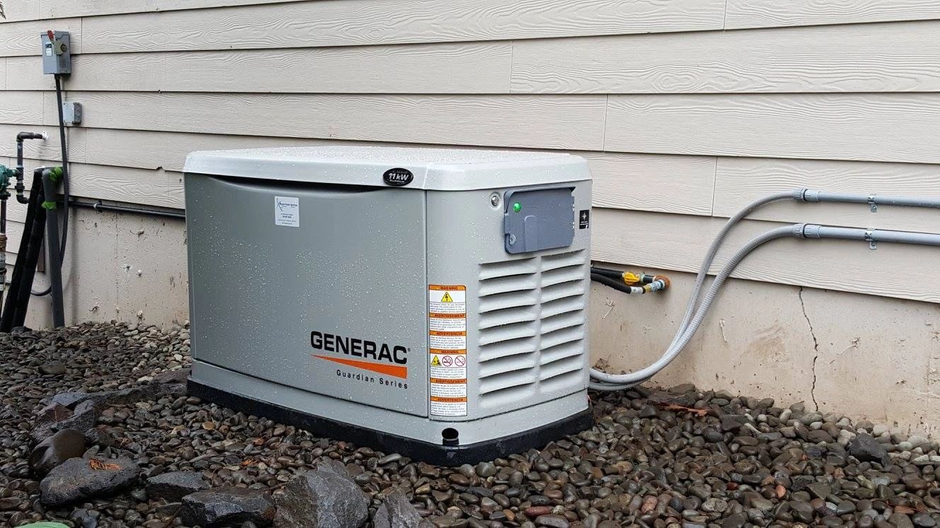 Products Bryant Power Services