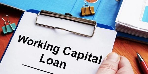 WORKING CAPITAL LOAN