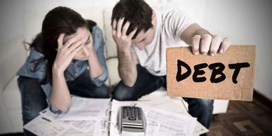 Debt Consolidation