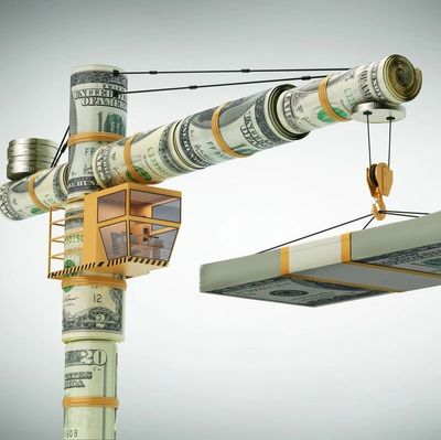 Simplify Your Business Financing with Redi.Lend: Tailored Solutions for Every Need