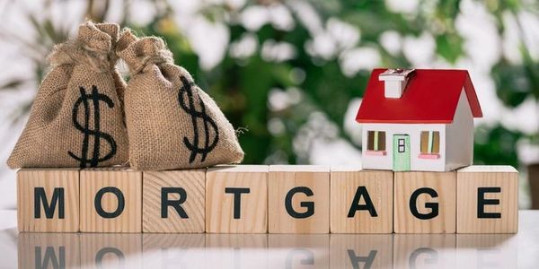 Mortgage Refinancing