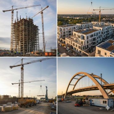 Projelerimizin görselleri