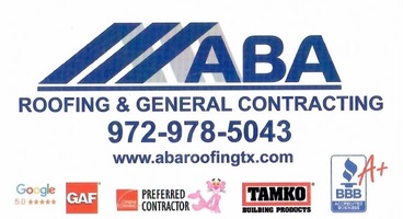 ABA Roofing & General Contracting