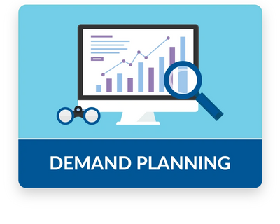 Click here to enroll in the Demand Planning course track