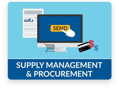 Click here to enroll in the Supply Management & Procurement course track