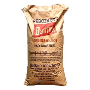 Rebozador Color R33 x 20 Kg