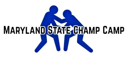 Maryland State Champ Camp