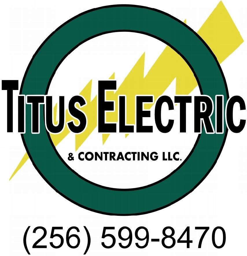Titus Electric & Contracting LLC is here to meet all your electrical needs whether residential, comm