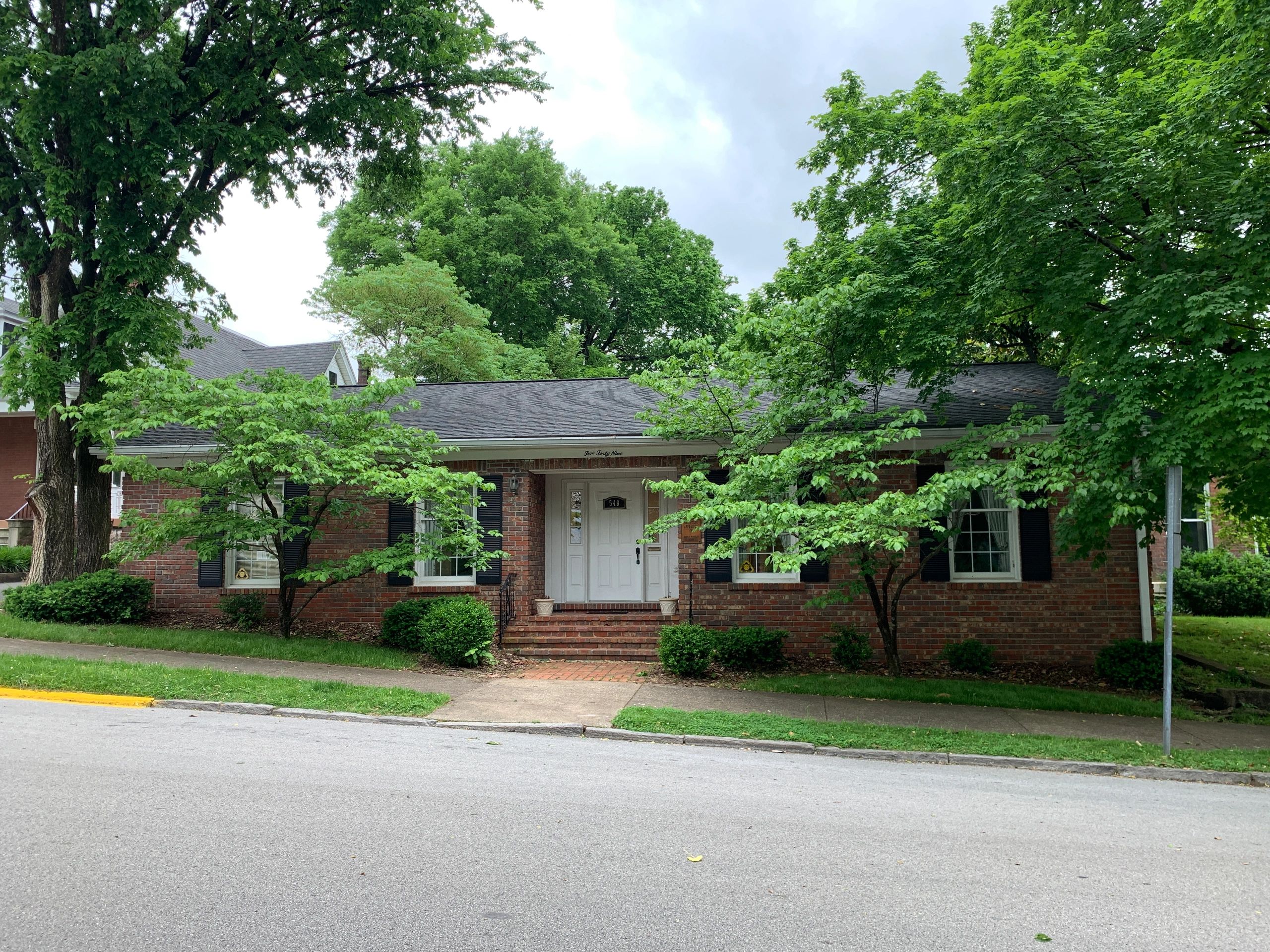 Brantley Appraisal Company Valuation Real Estate Appraisal