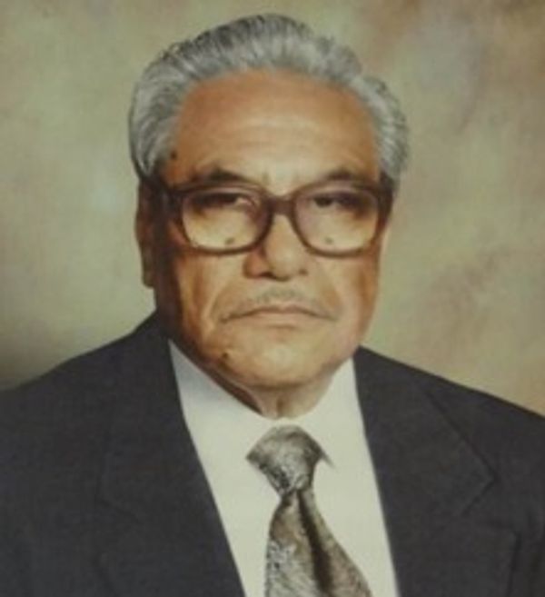 JOSE MARINES GARCÍA
            (1997 - 1999)