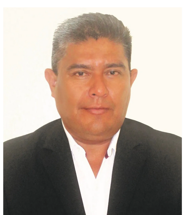 RICARDO LIMON PEREZ