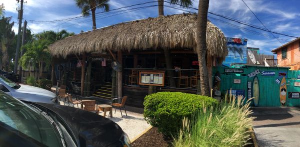 The Cottage on Siesta Key