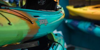 Jackson Kayaks
