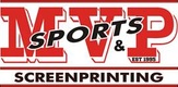 MVP Sports & Screenprinting Inc.