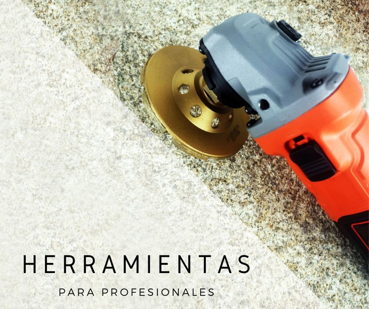 Amoladora 115mm