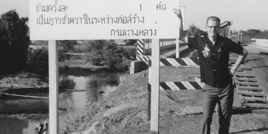 We did realize how dangerous this ride could have been.