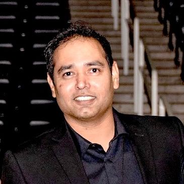 Founder and CEO of TopShotLife