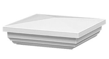 new england vinyl cap