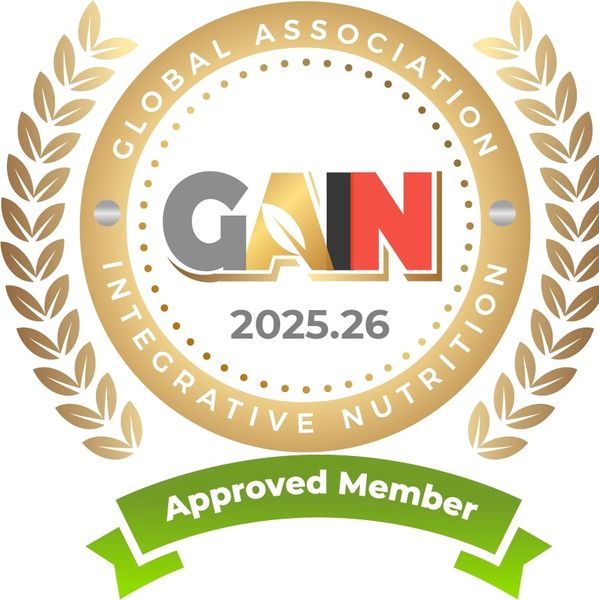 Global Association Integrative Nutrition