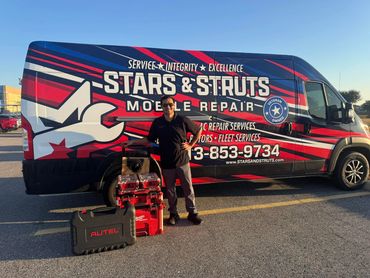 Mobile mechanic riverview.