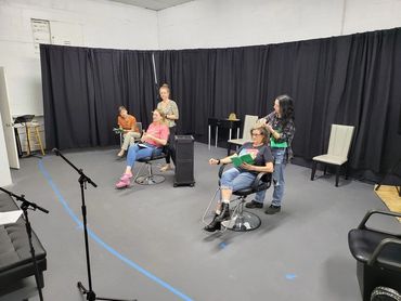 Steel Magnolias 2024