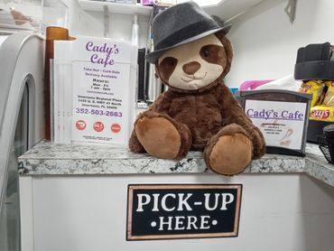 Sid T. Sloth