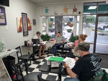 Cady's Cafe