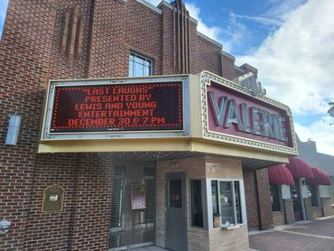 The Valerie Theatre