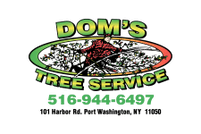 Dom's Tree Service