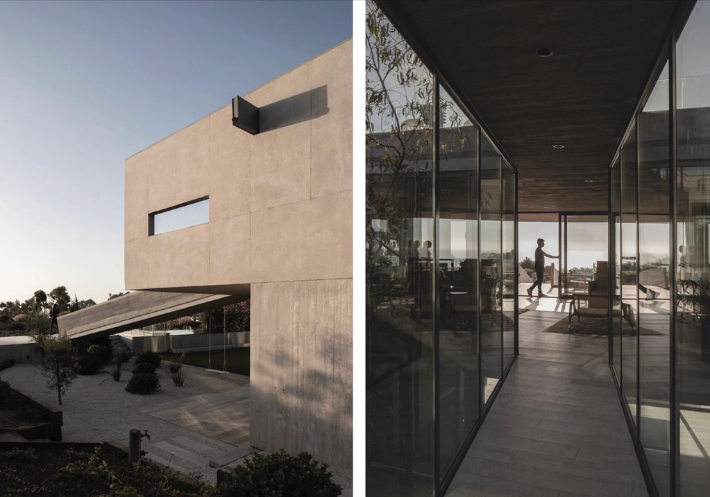 GA-vivienda unifamiliar