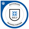 Resilience-Building Leader Program (RBLP) - Authorized Training Partner