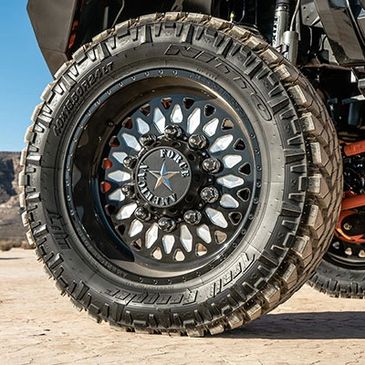 xd series
American Force
Black Rhino Wheel
Vossen
Forgiato
Fuel Offroad
Grid Offroad
Toyo Tires
Nitt