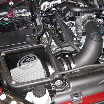 truck performance
cold air intake
engine programmers
exhaust systems