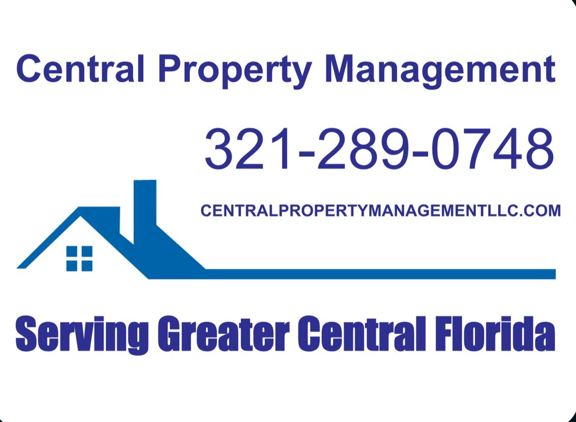 Central Property Management