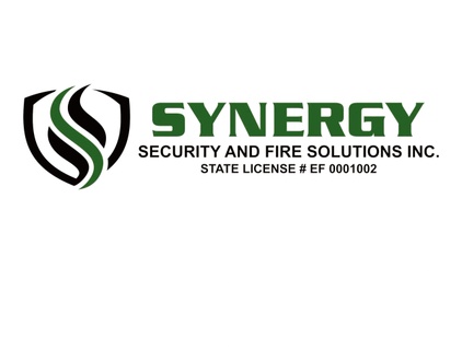 Synergy Security Systems