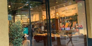 Rotulación de fachada y escaparate para negocios y franquicias