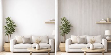 Renovación de espacios con vinilos decorativos profesionales