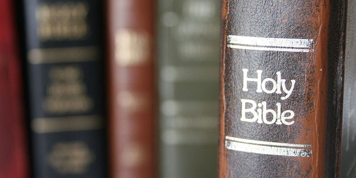 GGM - Associate Bible Degree