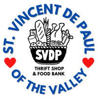 St. Vincent de Paul of the Valley