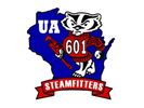 Steamfitters Union 601