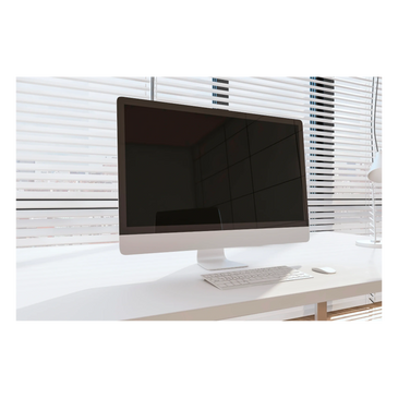 Mac desktop computer