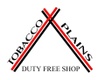 Tobacco Plains Duty Free Shop