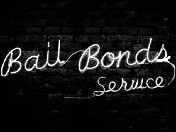 Bail Bonds Service
