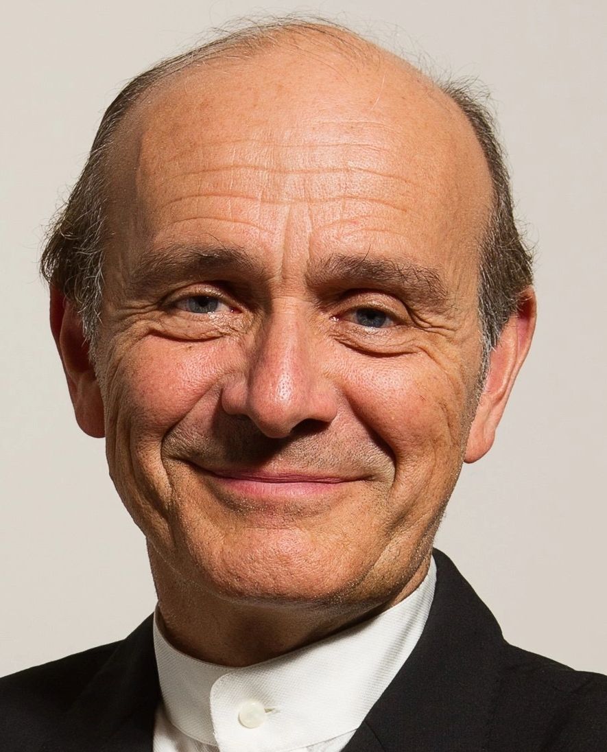 Portrait Gábo Takács-Nagy