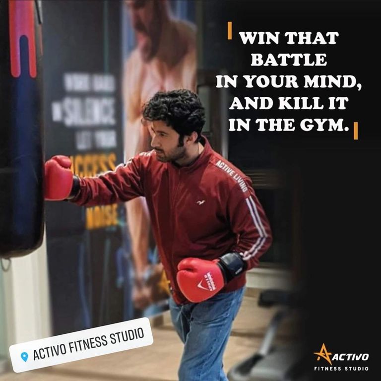 Best Ladies and Gents Gym in DHA lahore. Get Personal Training Plan and part of weight loss journey