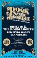 Rock The Benefit