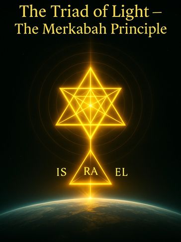 The Hidden Pattern of Creation