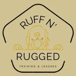 Ruff N' Rugged
Training & Leashes