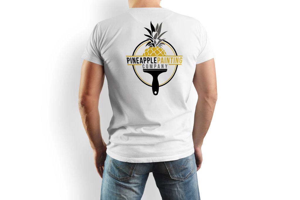 T-shirt Design, Logo Design, Branding