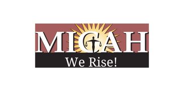 MICAH logo